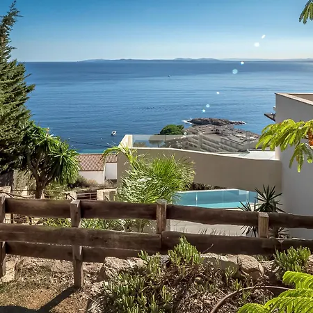 펜션 House In Roses Near Canyelles